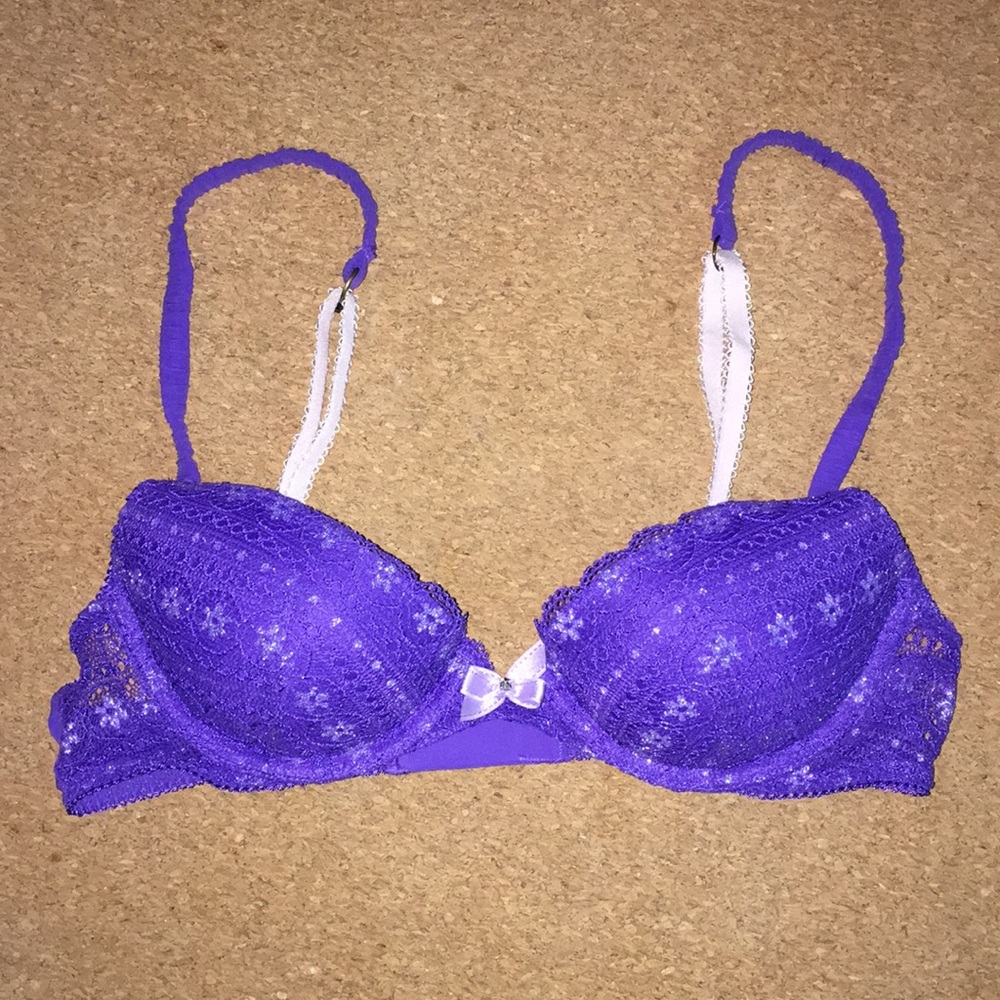Victoria’s Secret Bra